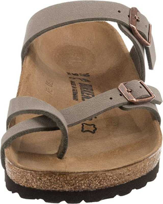 BIRKENSTOCK WOMEN'S MAYARI SANDAL