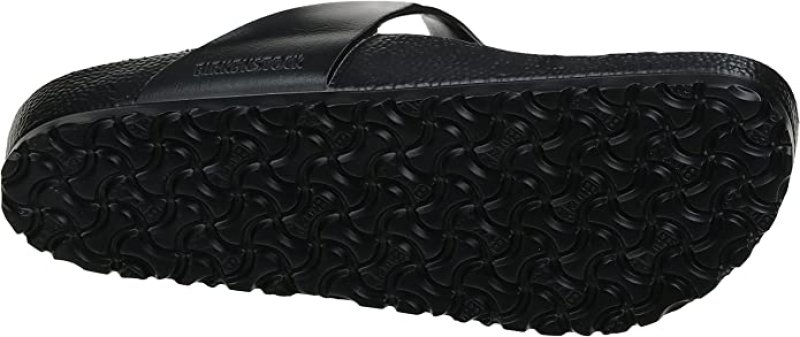 BIRKENSTOCK GIZEH EVA BLACK