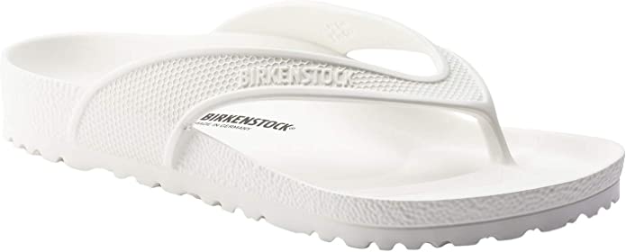 BIRKENSTOCK UNISEX HONOLULU EVA SANDAL