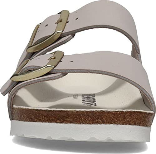 BIRKENSTOCK WOMEN'S ARIZONA SOFT FOOTBED SANDAL