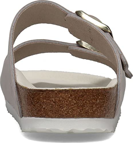 BIRKENSTOCK WOMEN'S ARIZONA SOFT FOOTBED SANDAL