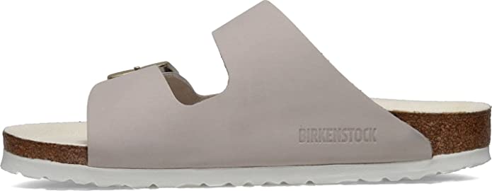 BIRKENSTOCK WOMEN'S ARIZONA SOFT FOOTBED SANDAL