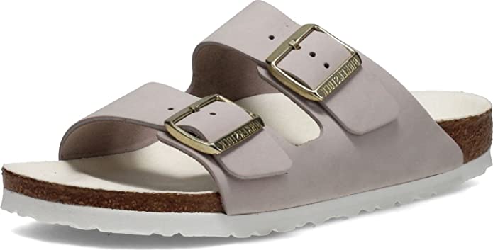 BIRKENSTOCK WOMEN'S ARIZONA SOFT FOOTBED SANDAL