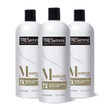 TRESEMME CONDITIONER FOR DRY HAIR - 3 ADET