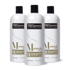 TRESEMME CONDITIONER FOR DRY HAIR - 3 ADET