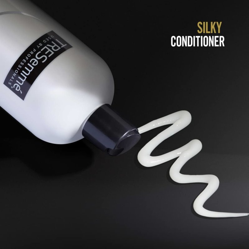 TRESEMME CONDITIONER FOR DRY HAIR - 3 ADET