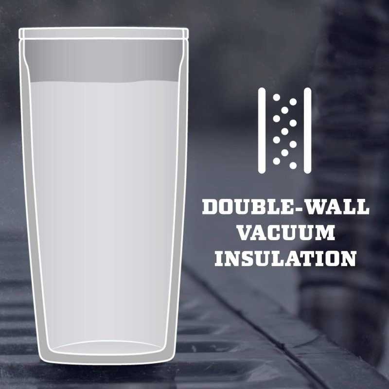 YETI RAMBLER - 20 OZ TUMBLER