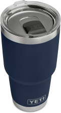 YETI RAMBLER - 30 OZ