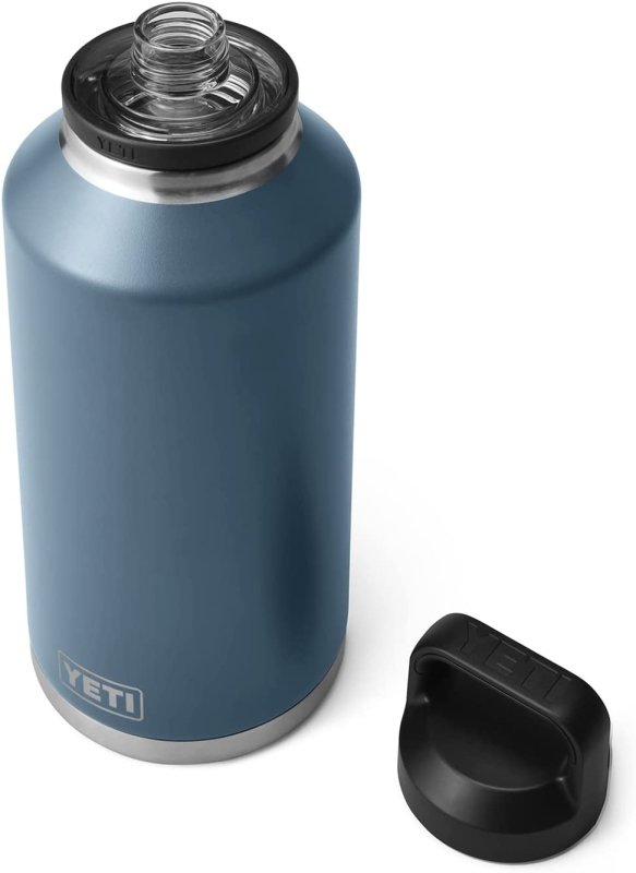 YETI RAMBLER 64 OZ BOTTLE
