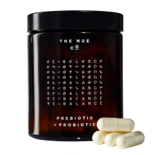 THE NUE CO NATURAL PREBIOTIC - 60 TABLET