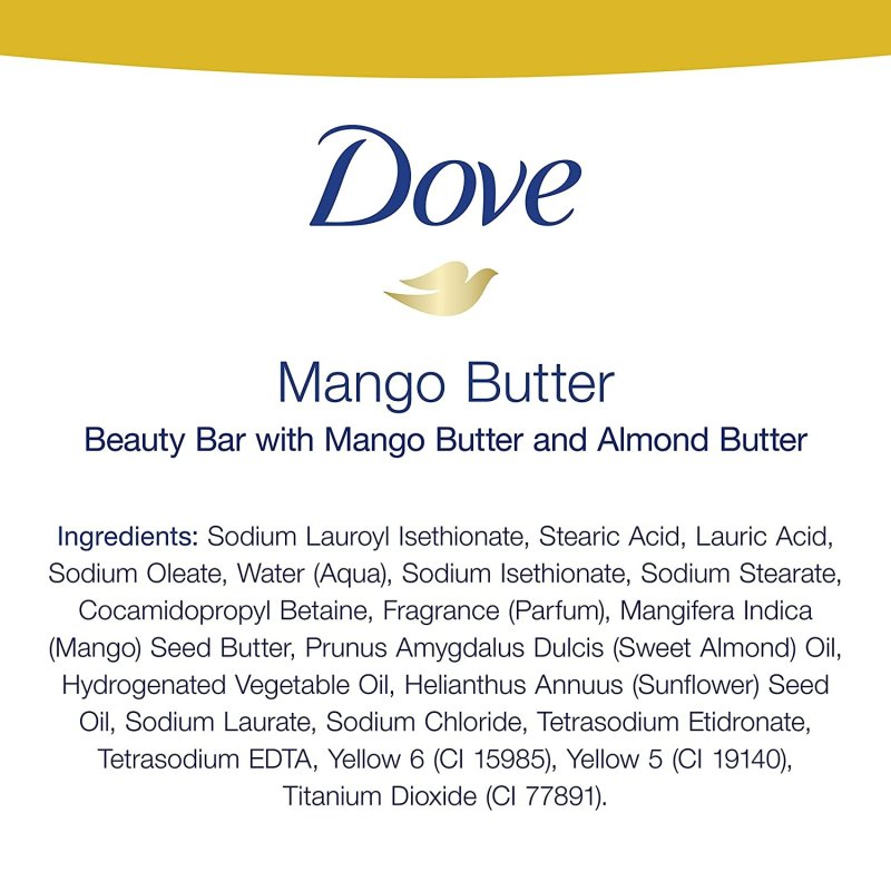 DOVE BEAUTY BAR 14 PACK - 106 G