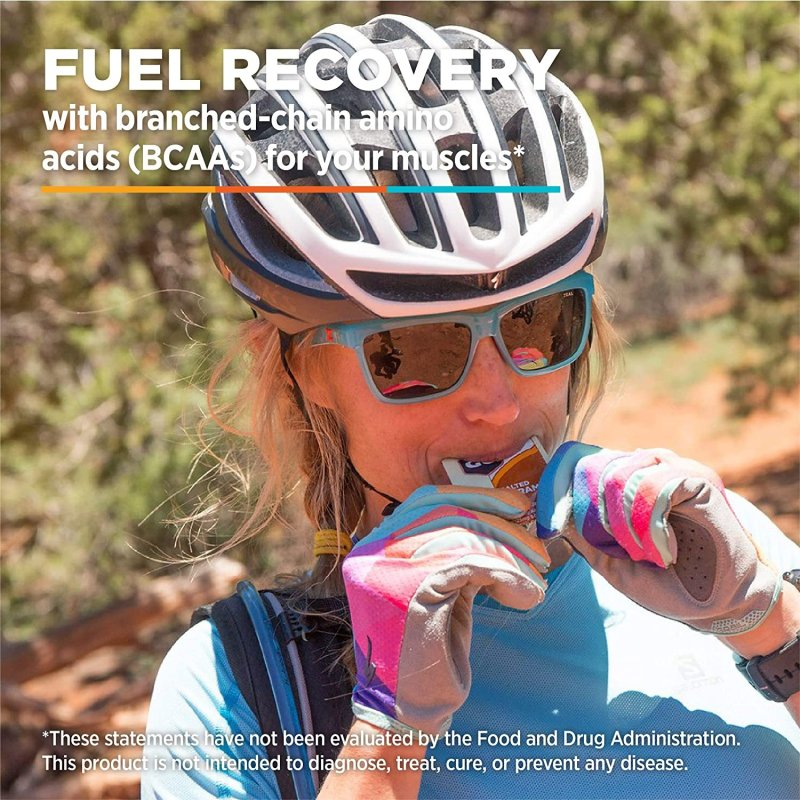 GU ENERGY ORIGINAL SPORTS NUTRITION ENERGY GEL ASSORTED FRUITY FLAVORS - 24 COUNT