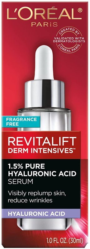 L’OREAL PARIS REVITALIFT - 30 ML