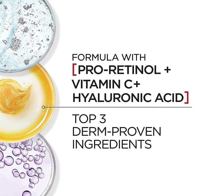 LOREAL PARIS SKINCARE REVITALIFT - 48 G