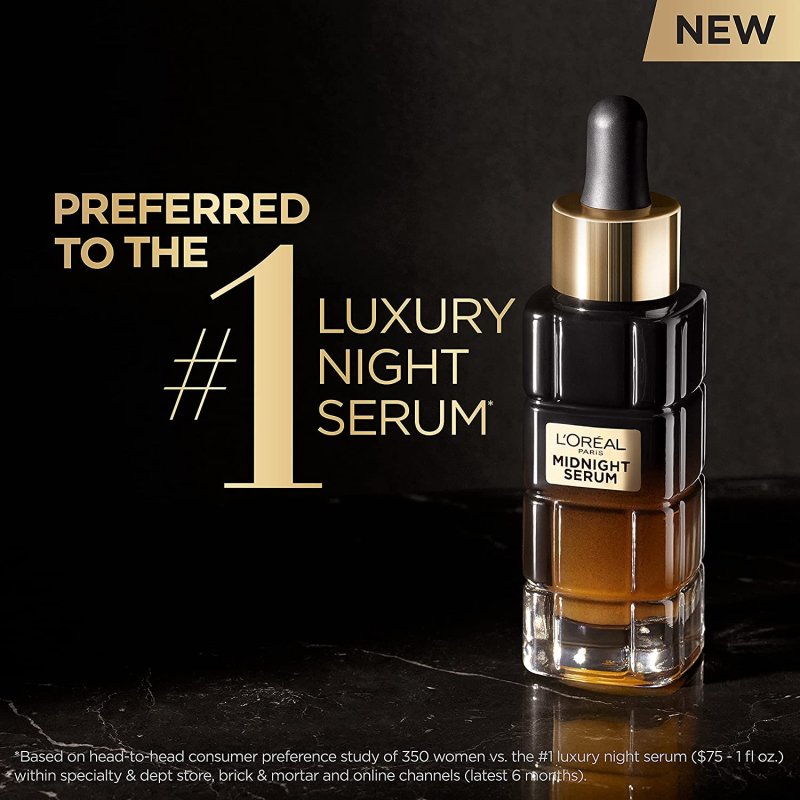 LOREAL PARIS AGE PERFECT CELL RENEWAL MIDNIGHT ANTI - 30 ML