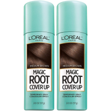 LOREAL PARIS MAGIC ROOT COVER 2 PACL - 57 G