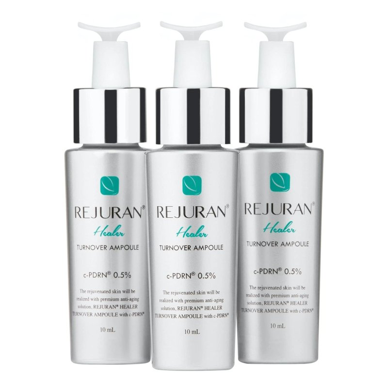 REJURAN HEALER TURNOVER AMPOULE - 30 ML