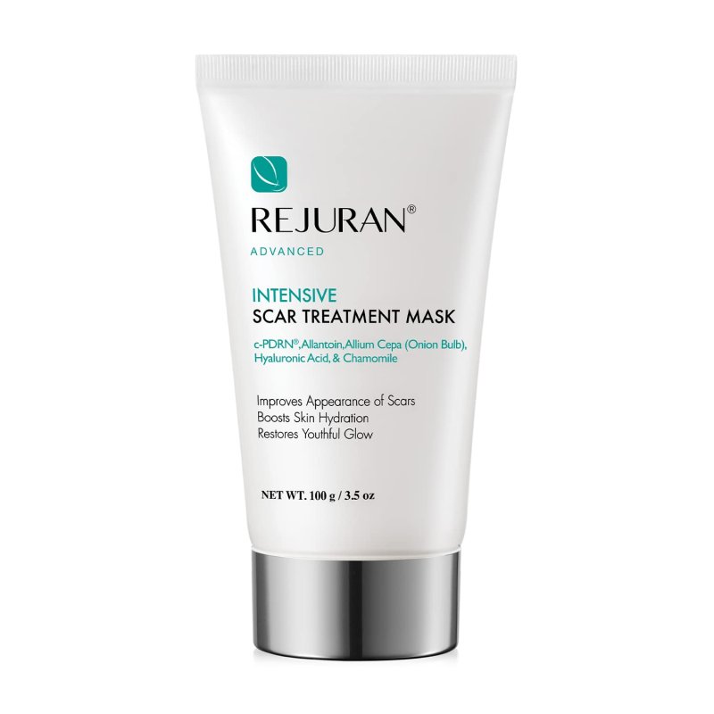 REJURAN ADVANCED INTENSIVE SCAR TREATMENT MASK - 100 G