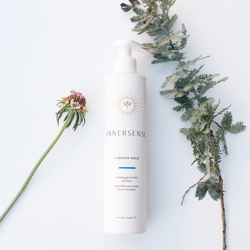 INNERSENSE ORGANIC BEAUTY CLEAN HAIRCARE - 295 ML