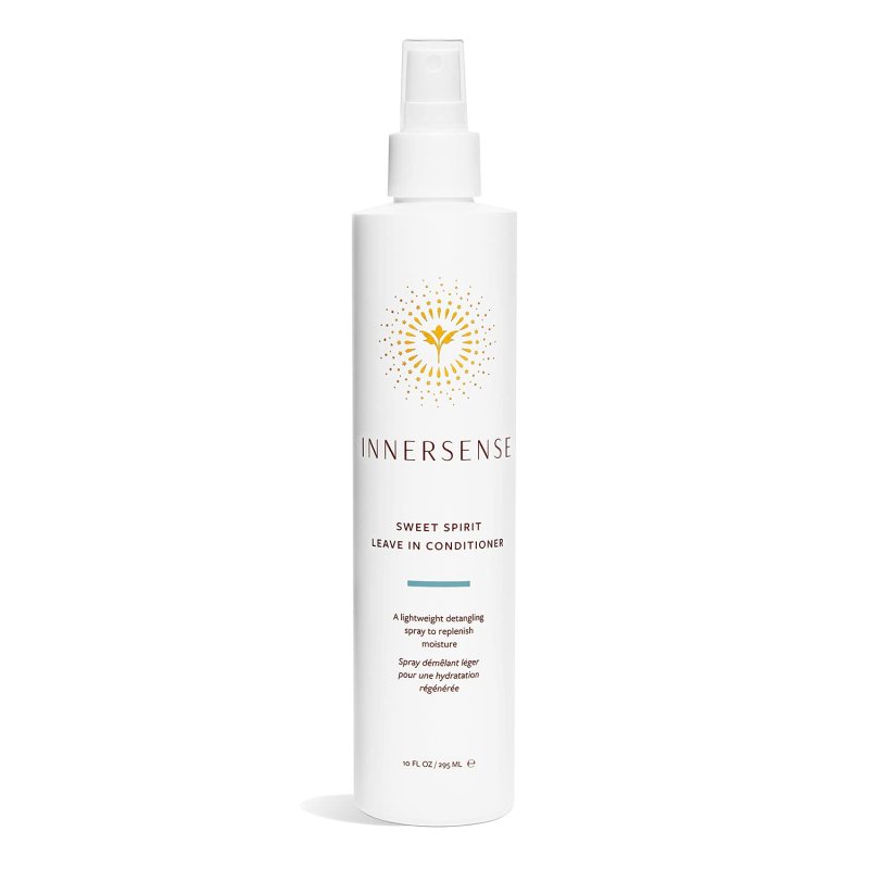 INNERSENSE ORGANIC BEAUTY NATURAL SWEET SPIRIT LEAVE - 295 ML