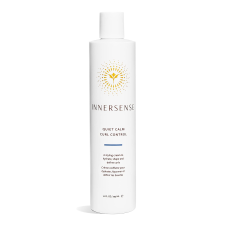 INNERSENSE ORGANIC BEAUTY  NATURAL QUIET CALM CURL CONTROL - 295 ML