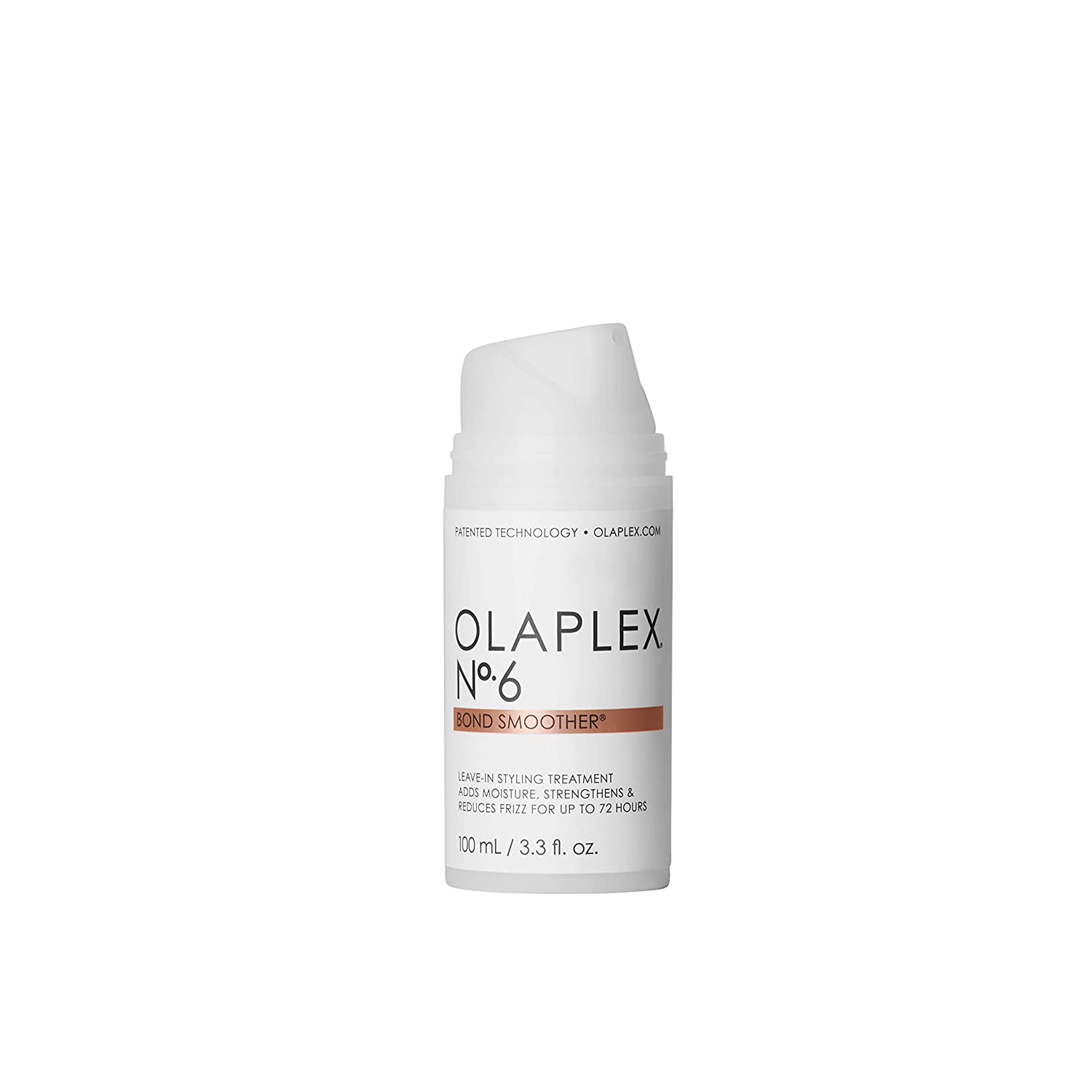 OLAPLEX NO 6 BOND SMOOTHER - 100 ML
