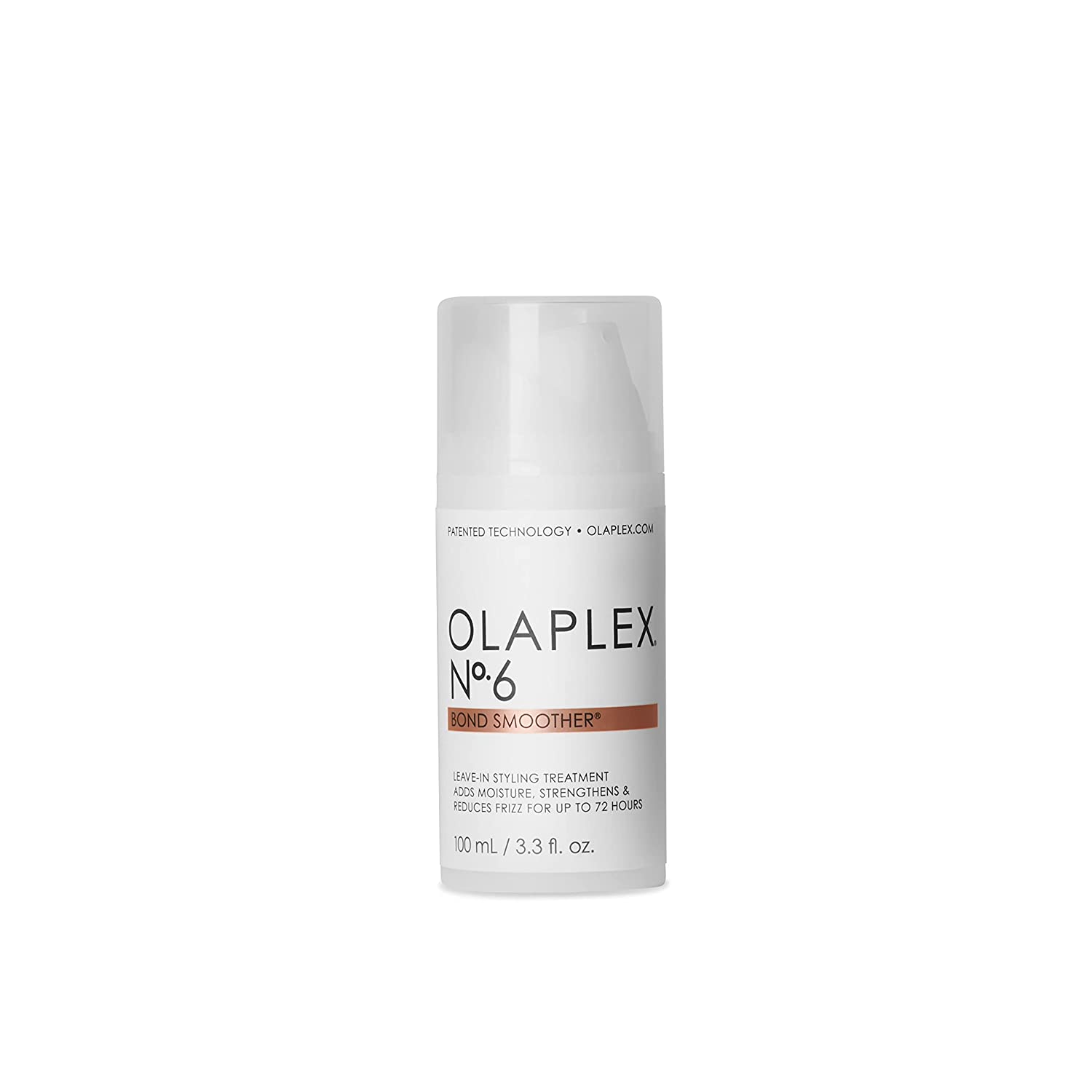 OLAPLEX NO 6 BOND SMOOTHER - 100 ML
