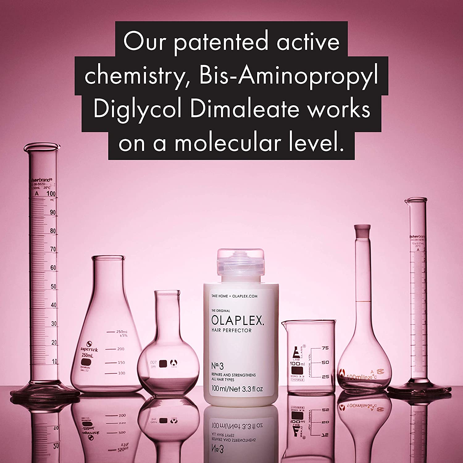 OLAPLEX NO. 3 HAIR PERFECTOR - 100 ML