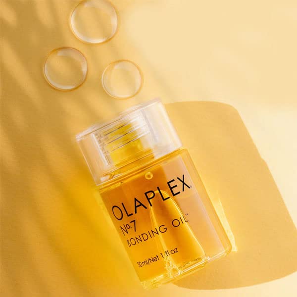 OLAPLEX NO.7 BONDING OIL - 30 ML
