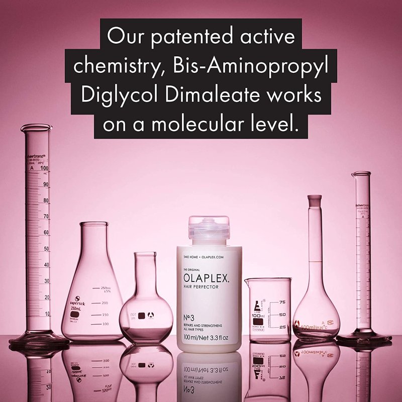 OLAPLEX NO. 3 HAIR PERFECTOR - 100 ML