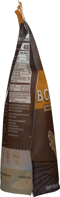 BONAFIDE PROVISIONS CHICKEN BONE BROTH - 24 FL OZ