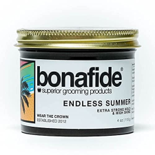 BONA FIDE POMADE - 113 G