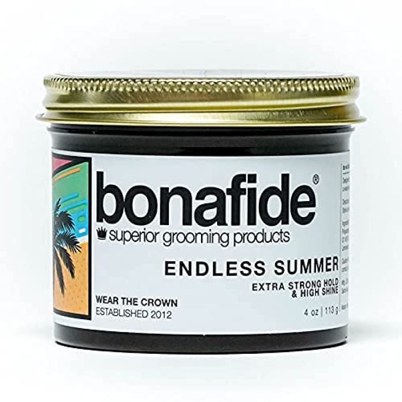 BONA FIDE POMADE - 113 G