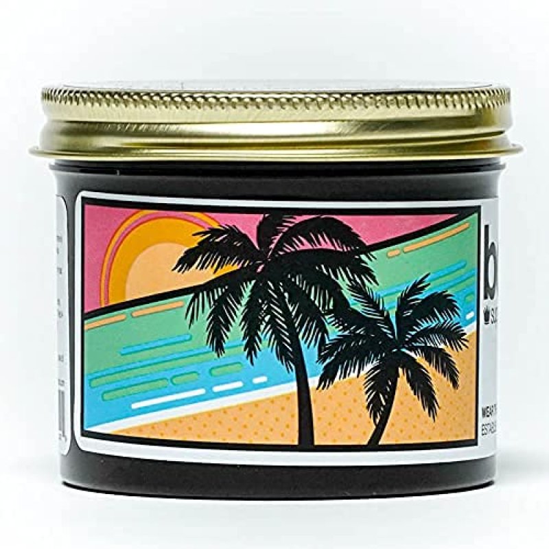 BONA FIDE POMADE - 113 G