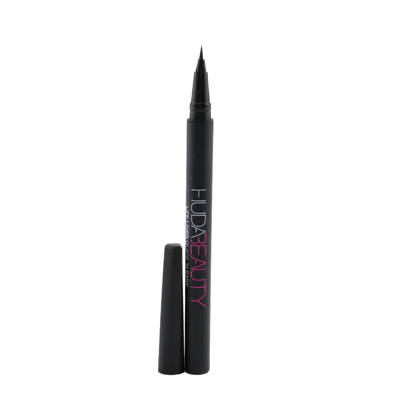 HUDA BEAUTY - LIFE LINER QUICK N EASY LIQUID EYELINER