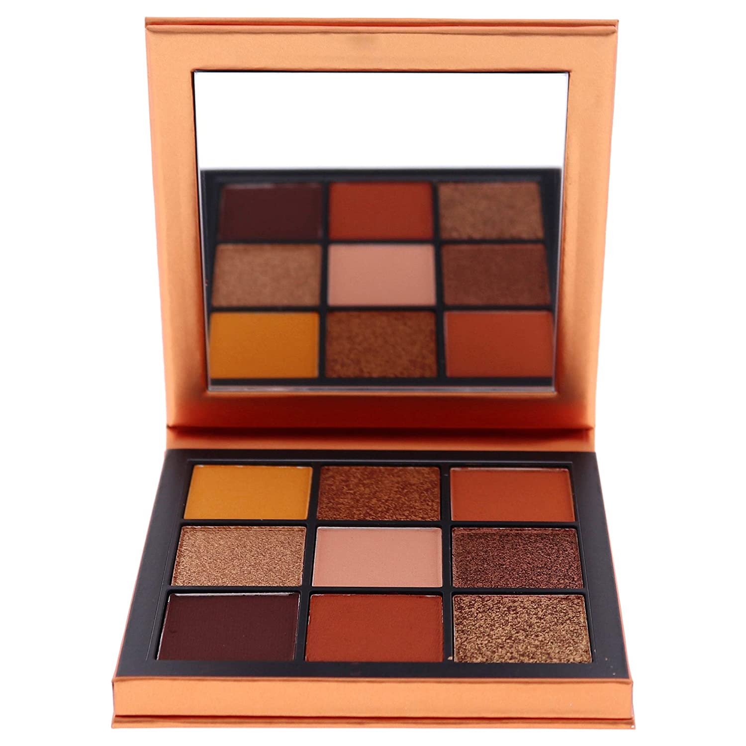 HUDA BEAUTY - TOPAZ OBSESSIONS EYESHADOW PALETTE -  0.04 OZ