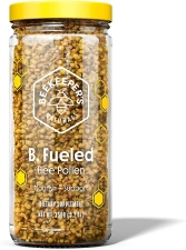 BEEKEEPER'S NATURALS BEE POLLEN - 5.2 OZ