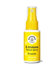 BEEKEEPER'S NATURALS PROPOLIS BOGAZ SPREYI - 1.06 OZ