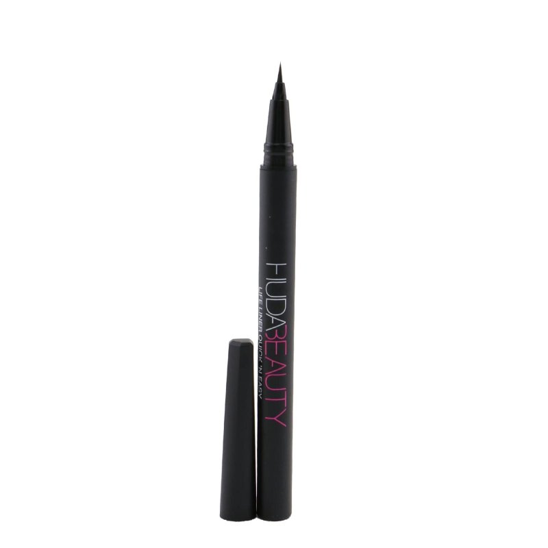 HUDA BEAUTY - LIFE LINER QUICK N EASY LIQUID EYELINER