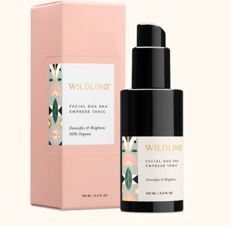 WILDLING - EMPRESS SWEET FERN HYDRASOOTHE FACE MIST - 100 ML