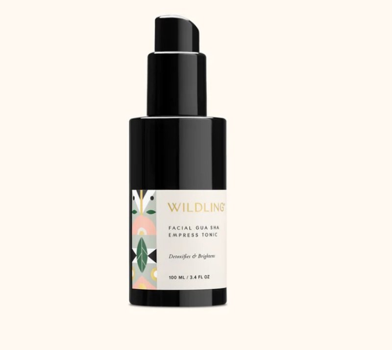 WILDLING - EMPRESS SWEET FERN HYDRASOOTHE FACE MIST - 100 ML