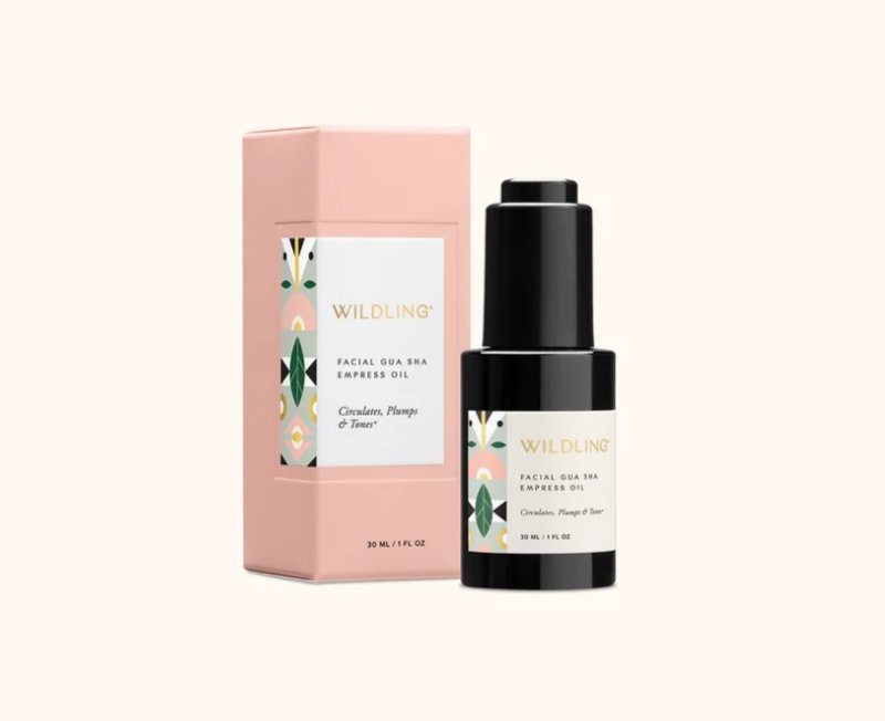 WILDLING - EMPRESS BALM OF GILEAD BARRIER REPAIR OIL - 15 ML