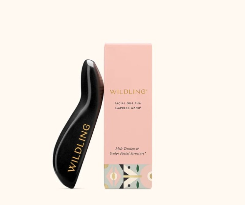 WILDLING - EMPRESS WAND