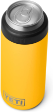 YETI RAMBLER COLSTER SLIM CAN INSULATOR - 12 OZ