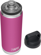 YETI RAMBLER VACUUM INSULATED BOTTLE - 26 OZ