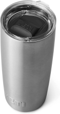 YETI RAMBLER VACUUM INSULATED TUMBLER - 10 OZ
