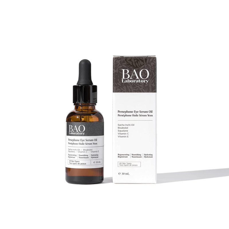 BAO LABORATORY PERSEPHONE EYE SERUM OIL - 30 ML