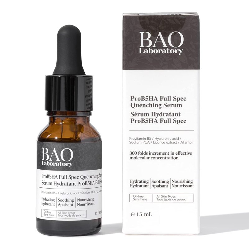 BAO LABORATORY PROB5HA FACE SERUM - 15 ML