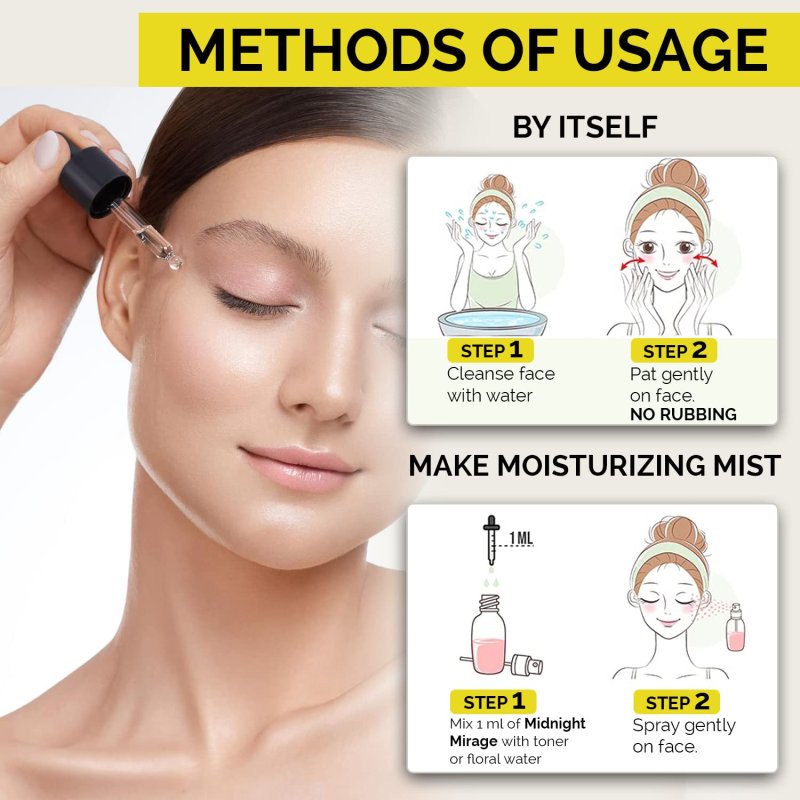 BAO LABORATORY PROB5HA FACE SERUM - 15 ML