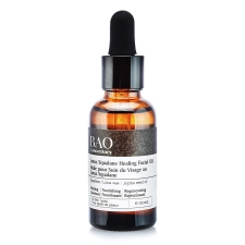 BAO LABORATORY LOTUS SQUALANE HEALING FACIAL OIL - 30 ML